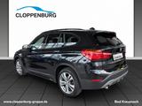 BMW X1 sDrive18i Sport Line Navi+SHZ+HiFi+Fernl.Ass - BMW: F1