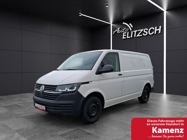 Volkswagen T6.1 Transporter TDI Kasten Klima ACC DAB PDC