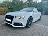 Audi S-Line,Scheckh.,Soundsys.,Pano,Xenon, Autom - Audi A5 Gebrauchtwagen in Köln