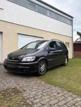 Opel Zafira A OPC Z20LET Recaro Steinmetz ... - Opel: Steinmetz