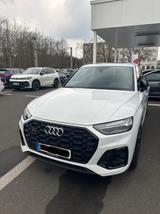 Audi SQ5 Sportback TDI tiptronic quattro Pano B&O  - Audi SQ5 in Essen