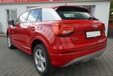 Audi Q2 30 1.6TDI S-Tronic Navi Kamera Leder Tempomat - 1.6l Gebrauchtwagen