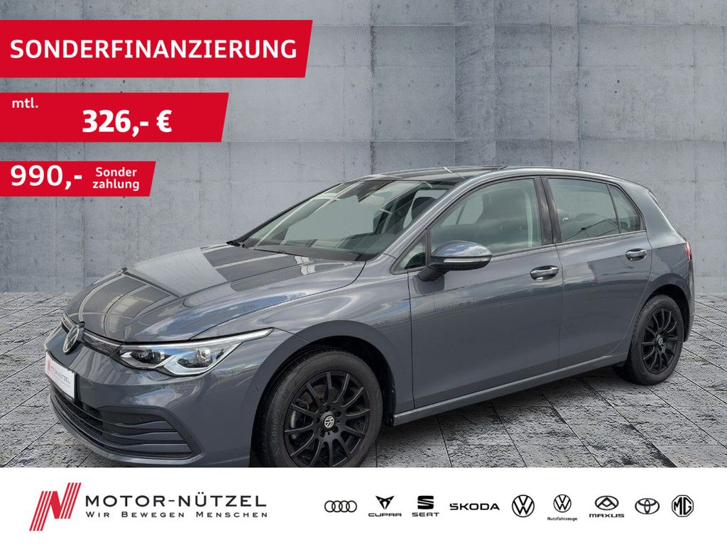 Image of Volkswagen Golf