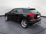 Audi Q2 35 TFSI Sport AHK/Connect/Assist/LED uvm. - Audi Q2 35 TFSI Gebrauchtwagen