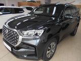 Ssangyong KGM Rexton 2.2 4WD 8AT 05.0 360° KAMERA NAVI SH - Ssangyong REXTON: 2.0