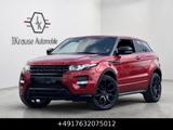 Land Rover Range Rover Evoque 2.2 SD4 Dynamic Aut. Xen Mem - gebrauchte Land Rover Range Rover Evoque aus dem Jahr 2011