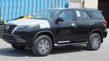 Toyota FORTUNER 2.7L P AT 2025 *FOR EXPORT OUT OF EU* - Toyota Fortuner Gebrauchtwagen
