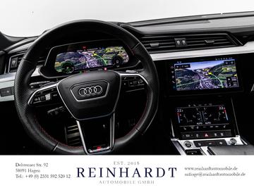 2024 AUDI Q8 E-TRON — миниатюра 35