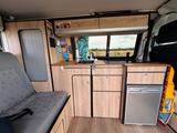 Volkswagen T5.2 VW-Bus 4+1 Schlafplätze Küche Solar - Wohnmobil oder -wagen Bus