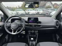 Kia Picanto - Vorschau Bild 8
