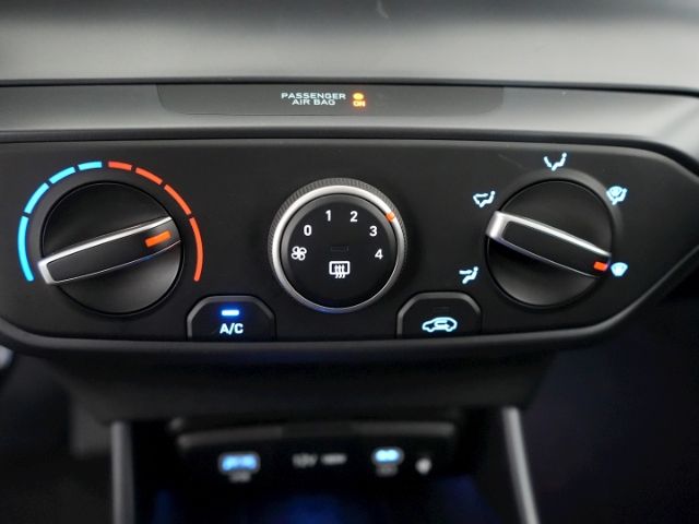 i20 FACELIFT T-GDi TREND DCT+NAVI+RÜCKFAHRKAMERA