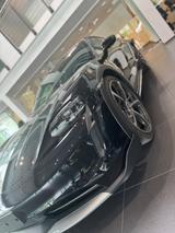 Porsche Taycan 4 Cross Turismo - 2023 - Vollausstattung 