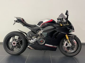 Ducati Panigale V4 SP *N° 990*