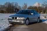 BMW 1. Hand, M-Lenkrad, Xenon, Soundsystem, P - gebrauchte BMW 318 aus dem Jahr 2001