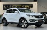 Kia Sportage Spirit 4WD 2.0l/Xenon/Cam/BT/Navi - Kia Sportage in Hamm