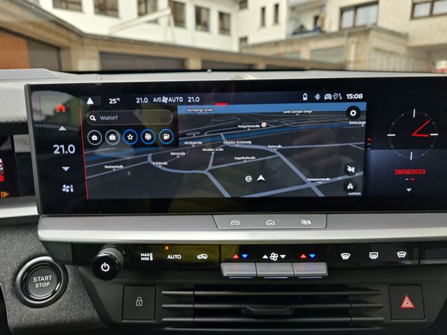 Grandland GS 48V Mild-Hybrid 100kW NAVI 360°CAM 