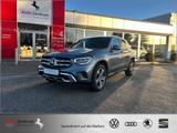 Mercedes-Benz GLC 300 de 4M Plug-HYBRID CarPlay AHK*Kamera*LED - Hybrid (Diesel/Elektro): Pickup