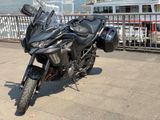 Kawasaki Versys 1000 SE Sportstourer 