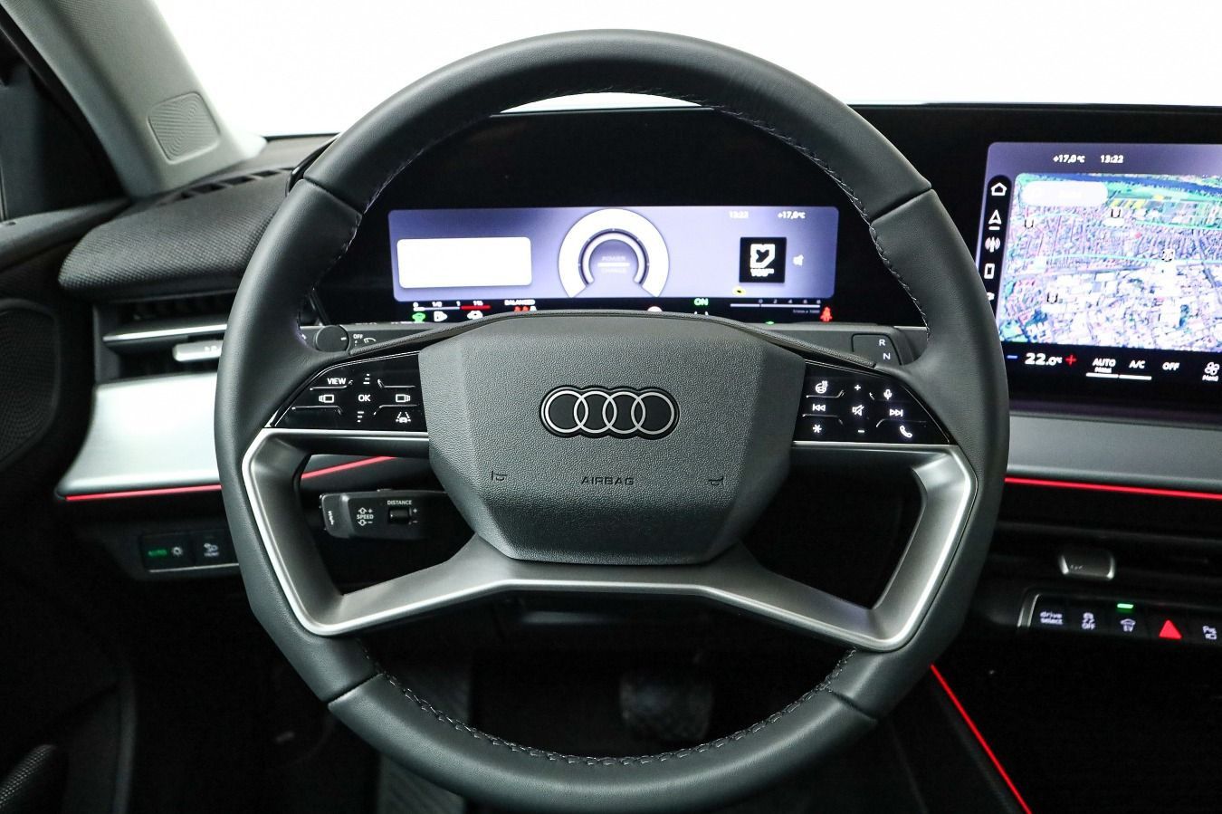 Audi Q3 - Bild 13