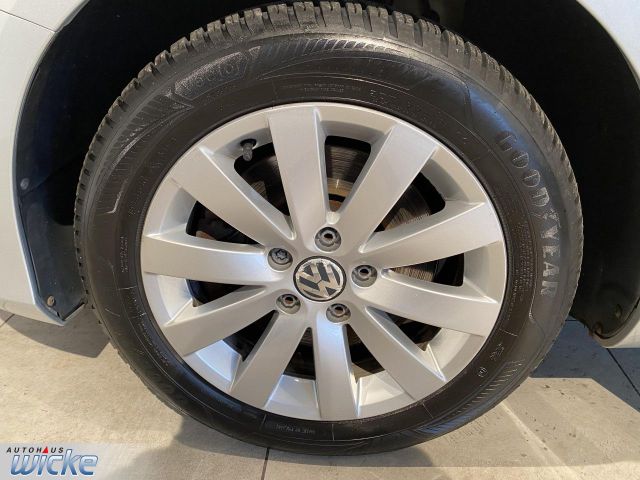 Passat 1.4 TSI Comfortline NAVI KLIMA PDC