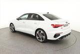 Audi S3 Lim. quattro 2.0 FSI Bang&O.*PDC*Tempo*Klima - Audi S3 in Braunschweig