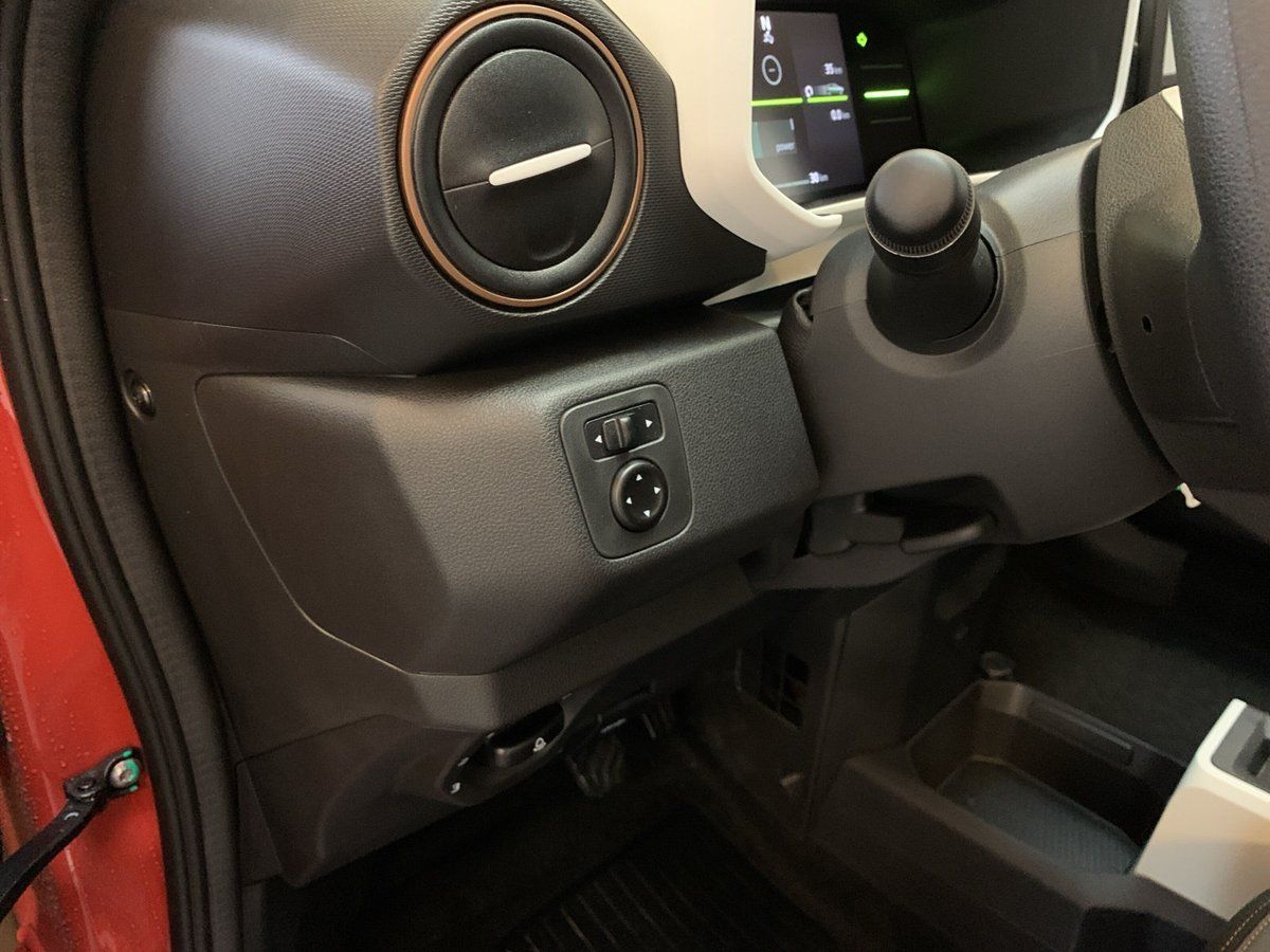 Dacia Spring - Bild 21