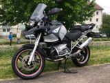 BMW R 1200 GS  K 25 - BMW 2007 R 1200 GS