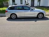 BMW 316d Touring - Xenon, Tempomat, top-Lack - BMW 316