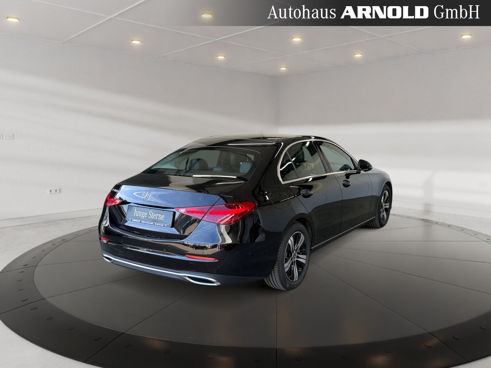 Mercedes-Benz C 300 d Avantgarde AHK LED Memory Kamera Navi ! foto 4
