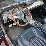 Ford Mustang eleanor - Ford Mustang: Eleanor