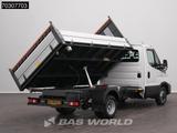 Iveco Daily 35C21 Neu! 3.0L Automatik Dreiseitenkipper - Iveco Daily 35c