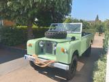 Land Rover Serie II a - Land Rover Serie II Gebrauchtwagen