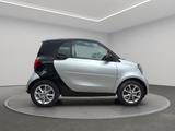 Smart ForTwo coupe Prime Automatik Panorama - Smart Gebrauchtwagen in Köln