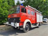 Iveco 90-16 Feuerwehr LF 4x4 Allrad Camping Wohnmobil - Angebote entsprechen deinen Suchkriterien