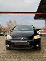 Volkswagen VW Golf Plus Match 2.0 TDI - Volkswagen Golf Plus in Braunschweig