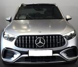 Mercedes-Benz  GLC 63 AMG S E PERFORMANCE AMG Line Premium - Mercedes-Benz GLC 63 AMG aus 2024