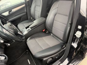Mercedes C 200 - 9