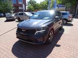 Kia Sorento 2.2 Spirit 2WD Pannor. Safty Paket - Kia Sorento: Spirit