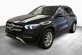 Mercedes-Benz GLE 350 de Exclusive HUD*Pano*Sitzklima*360*Dist - Mercedes-Benz GLE 350 Hybrid (Diesel/Elektro): Beheizbares Lenkrad
