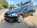 Opel Astra Sports Tourer 1.4 Turbo Active 103kW - Opel Astra: 1.4