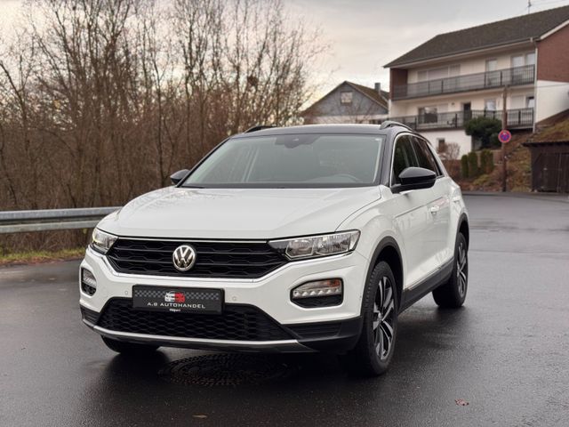 Volkswagen T-Roc IQ.DRIVE 1.5TSI/ACC/LED/RCAM/74.150km