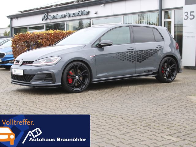 Volkswagen Golf VII GTI TCR 2.0 TSI DSG*Pano*Discover Pro*A