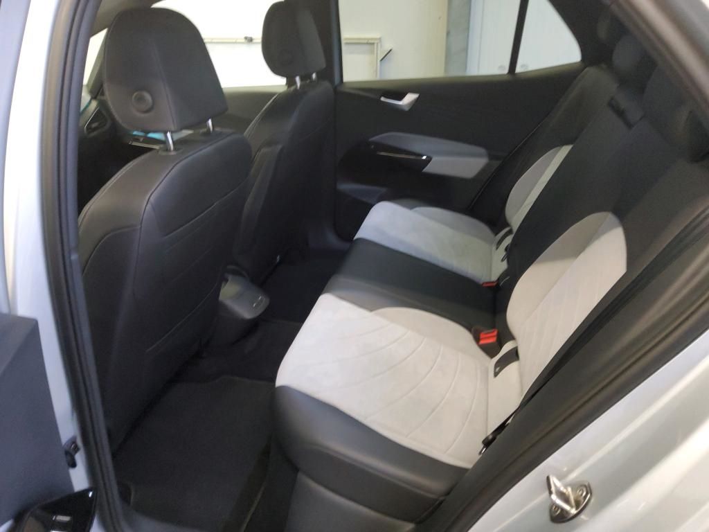 Volkswagen ID.3 - Bild 8