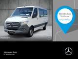 Mercedes-Benz Sprinter 316 CDI KA Klima+Komfort+FernLicht-Ass - Mercedes-Benz Sprinter Gebrauchtwagen in Stuttgart