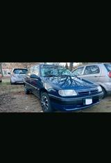 Citroën Gelöscht . Citroen Saxo 1,4, Automatic mit... - Citroën SAXO: 1.1