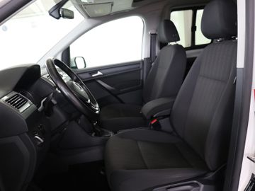 Volkswagen Caddy Maxi COMFORTLINE NAVI STANDHZG PARKLENK