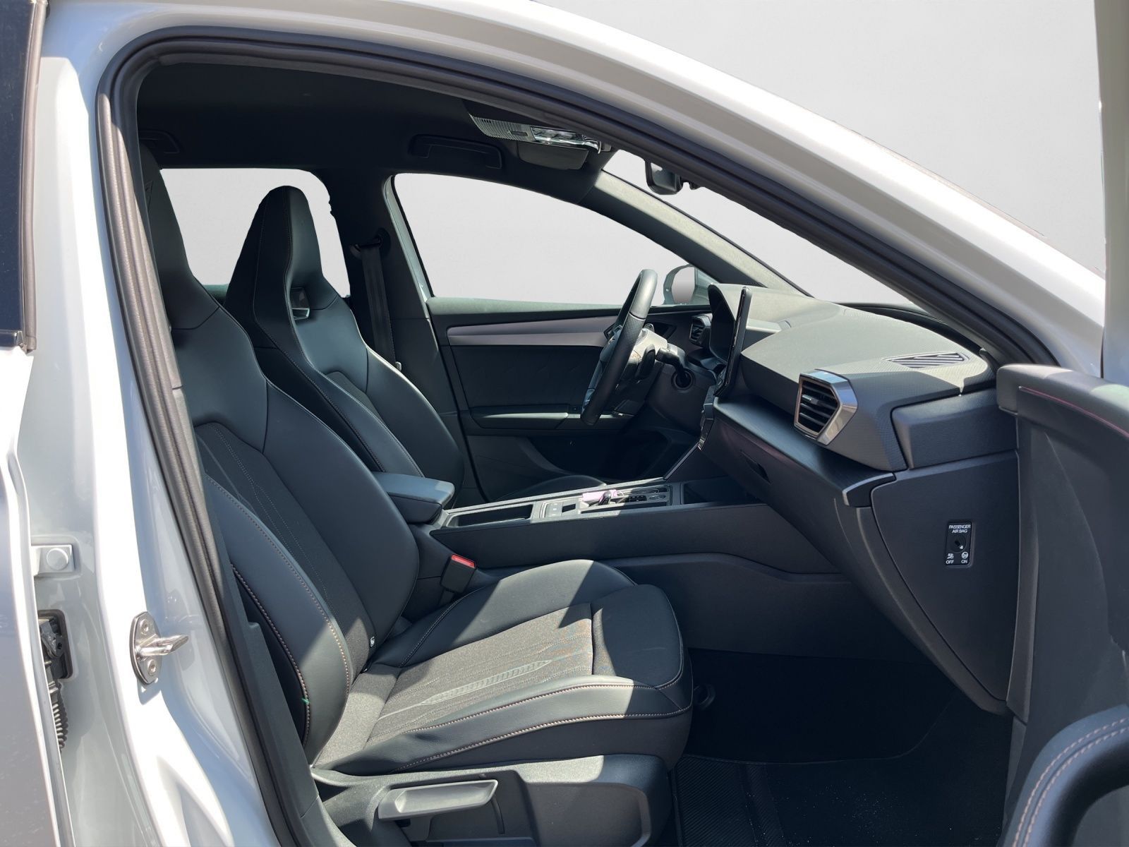 Cupra Leon - Bild 4