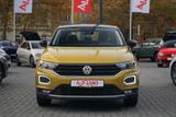 Volkswagen T-Roc 1.0 Style LED Sitzheizung Spurhalte PDC - Volkswagen T-Roc: Style