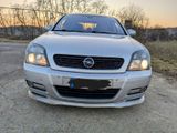 Opel Signum 2.2 Direct - - Opel Signum: Leder