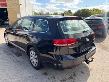 Volkswagen Passat - 6